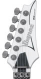 Ibanez Headstock